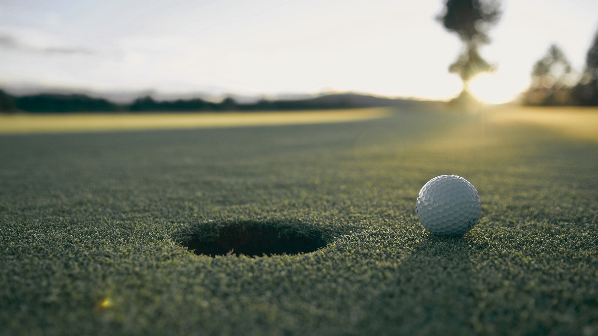 Luxury Golf